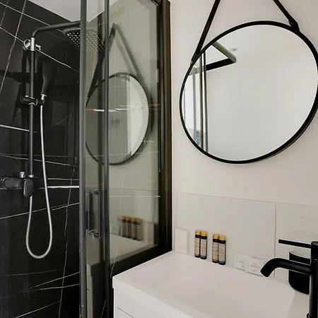 Superb - 2p - Montorgueil Apartamento Paris