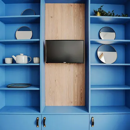 Superb - 2p - Montorgueil Apartment Paris