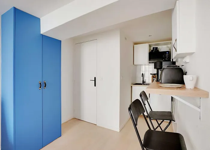 Apartment Superb - 2p - Montorgueil *