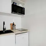 Appartement Superb - 2p - Montorgueil Parijs